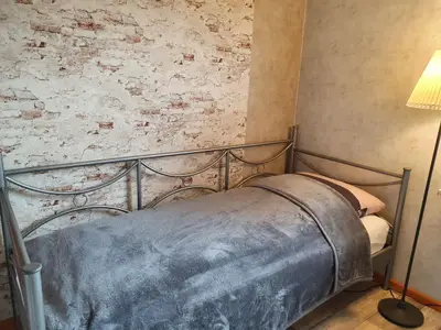 Ferienhaus für 3 Personen (60 m²) in Schwabstedt 6/10