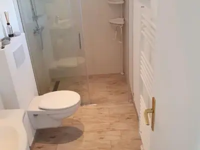 Ferienhaus für 3 Personen (60 m²) in Schwabstedt 9/10