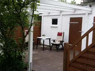 Ferienhaus für 3 Personen (60 m²) in Schwabstedt 10/10