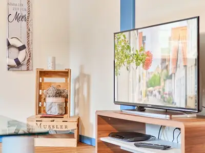 Ferienhaus für 4 Personen (90 m²) in Schwabstedt 4/10