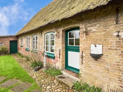 Ferienhaus für 4 Personen (90 m²) in Schwabstedt 8/10