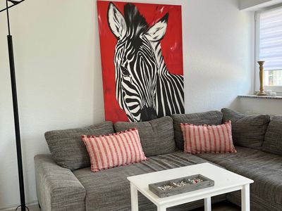 Ferienhaus für 8 Personen (125 m²) in Schwanewede 8/10