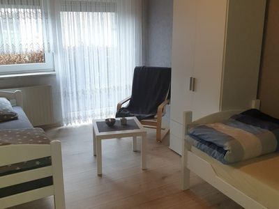 Ferienhaus für 3 Personen (60 m²) in Schwanewede 3/10