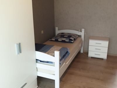 Ferienhaus für 3 Personen (60 m²) in Schwanewede 4/10