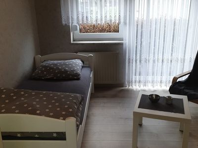 Ferienhaus für 3 Personen (60 m²) in Schwanewede 5/10