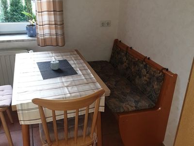 Ferienhaus für 3 Personen (60 m²) in Schwanewede 7/10