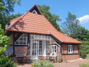 Ferienhaus für 4 Personen (110 m²) in Schwanewede