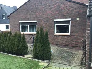Ferienhaus für 3 Personen (60 m²) in Schwanewede