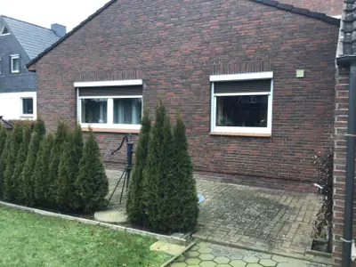 Ferienhaus für 3 Personen (60 m²) in Schwanewede 1/10