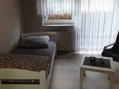 Ferienhaus für 3 Personen (60 m²) in Schwanewede 5/10
