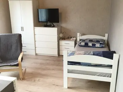 Ferienhaus für 3 Personen (60 m²) in Schwanewede 6/10