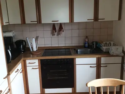 Ferienhaus für 3 Personen (60 m²) in Schwanewede 8/10