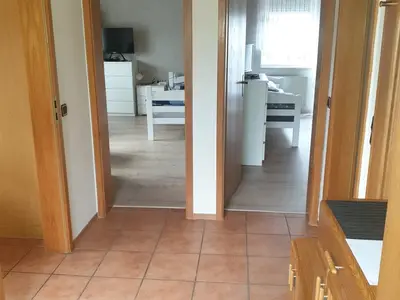 Ferienhaus für 3 Personen (60 m²) in Schwanewede 9/10