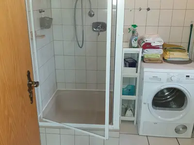 Ferienhaus für 3 Personen (60 m²) in Schwanewede 10/10