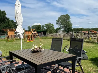 Ferienhaus für 8 Personen (125 m²) in Schwanewede 1/10
