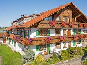 Ferienhaus für 5 Personen (80 m&sup2;) in Schwangau