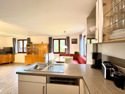 Ferienhaus für 4 Personen (70 m²) in Schwangau 4/10