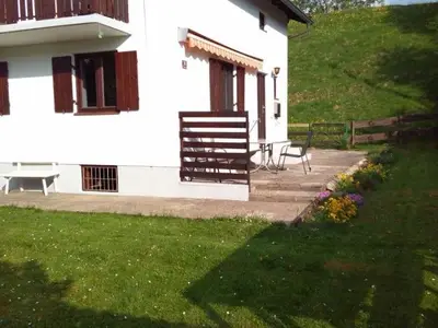 Ferienhaus für 4 Personen (70 m²) in Schwangau 10/10