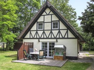 Ferienhaus für 4 Personen (70 m²) in Schwarbe auf Rügen