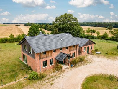 Ferienhaus für 10 Personen (200 m²) in Schwarz 2/10