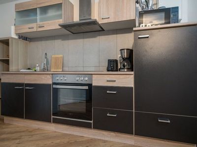 Ferienhaus für 4 Personen (55 m²) in Schwarz 10/10