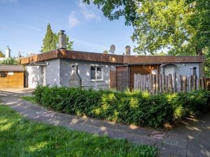 Ferienhaus für 4 Personen (55 m²) in Schwarz