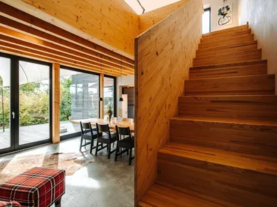 Ferienhaus für 4 Personen (130 m²) in Schwarz 10/10
