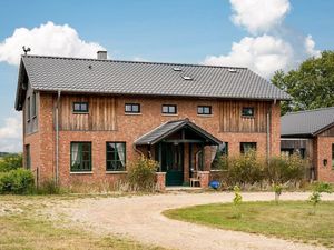 Ferienhaus für 10 Personen (200 m²) in Schwarz