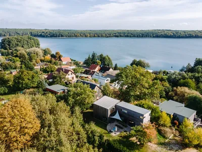 Gartenblick