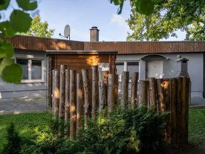 Ferienhaus für 4 Personen (55 m²) in Schwarz 2/10