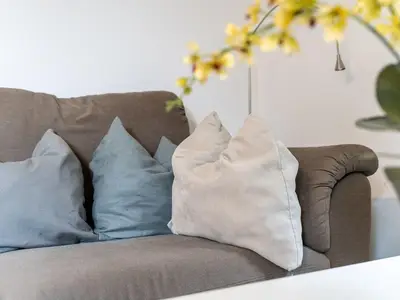 Ferienhaus für 4 Personen (55 m²) in Schwarz 8/10