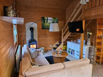 Ferienhaus für 4 Personen (60 m²) in Schwarz 4/10