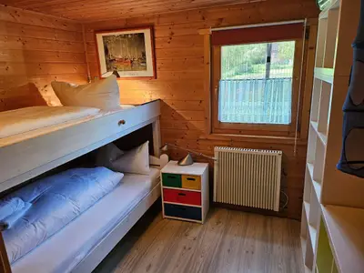 Ferienhaus für 4 Personen (60 m²) in Schwarz 10/10