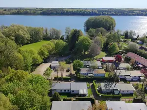 Ferienhaus für 6 Personen (85 m²) in Schwarz