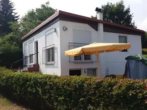 Ferienhaus für 3 Personen (85 m²) in Schwarz