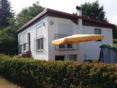 Ferienhaus für 3 Personen (85 m²) in Schwarz 1/10