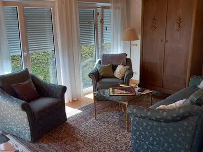 Ferienhaus für 3 Personen (85 m²) in Schwarz 7/10