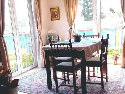 Ferienhaus für 3 Personen (85 m²) in Schwarz 9/10