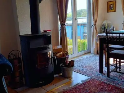 Ferienhaus für 3 Personen (85 m²) in Schwarz 10/10