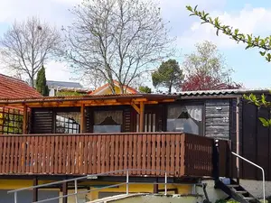 Ferienhaus für 4 Personen (40 m²) in Schwarz