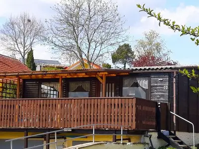 Ferienhaus für 4 Personen (40 m²) in Schwarz 1/10