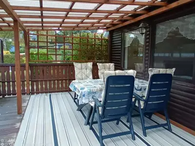 Ferienhaus für 4 Personen (40 m²) in Schwarz 3/10