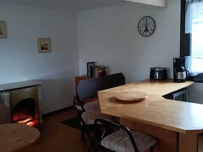 Ferienhaus für 4 Personen (40 m²) in Schwarz 5/10