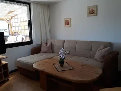 Ferienhaus für 4 Personen (40 m²) in Schwarz 8/10
