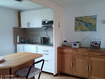 Ferienhaus für 4 Personen (40 m²) in Schwarz 10/10