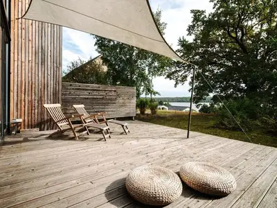 Ferienhaus für 4 Personen (130 m²) in Schwarz 2/10