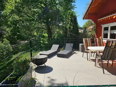 Ferienhaus für 4 Personen (60 m²) in Schwarz 1/10