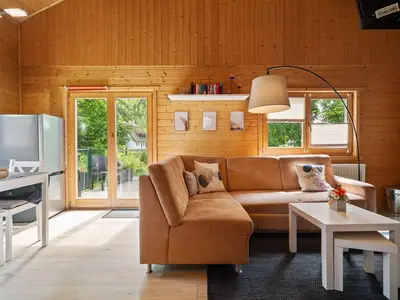 Ferienhaus für 4 Personen (60 m²) in Schwarz 3/10