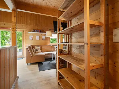 Ferienhaus für 4 Personen (60 m²) in Schwarz 4/10