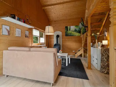 Ferienhaus für 4 Personen (60 m²) in Schwarz 5/10